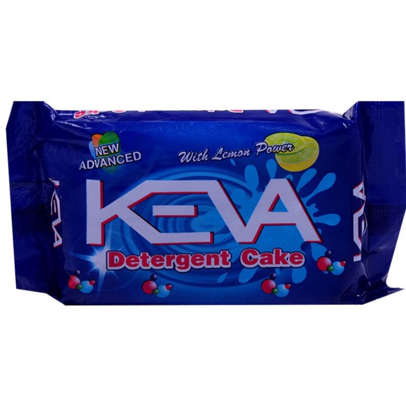 Keva Detergent Bar
